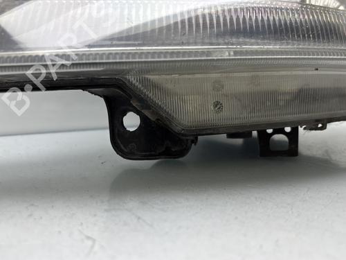 Venstre forlygte CITROËN C3 I (FC_, FN_) 1.4 16V HDi | BP28353548C28 