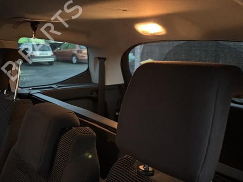 Left front window switch PEUGEOT 5008 (0U_, 0E_) 1.6 HDi | BP31963976I27  - Image 30