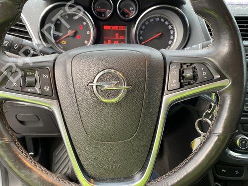 Switch OPEL MOKKA / MOKKA X (J13) 1.7 CDTI (_76) | BP29635140I30 - Image 24