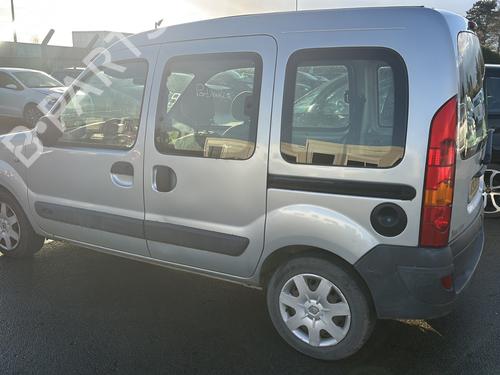 Left side indicator RENAULT KANGOO Express (FC0/1_) 1.5 dCi (FC07, FC1R) | BP34242817I20 - Image 22