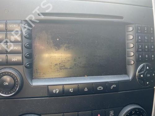 Left taillight MERCEDES-BENZ A-CLASS (W169) A 160 CDI (169.006, 169.306) | BP24962268C34 - Image 12