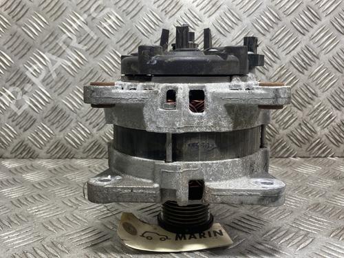 Used Alternator Alternator RENAULT KADJAR (HA_, HL_) 1.6 dCi 130 4x4 (HLA4) (130 hp) 31602237 31602237