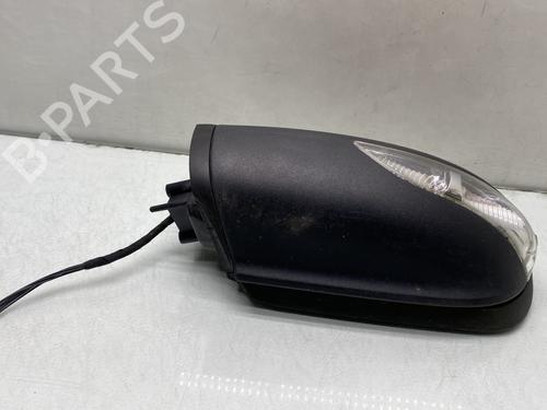 Left mirror MERCEDES-BENZ A-CLASS (W169) A 180 CDI (169.007, 169.307) | BP31906148C26 