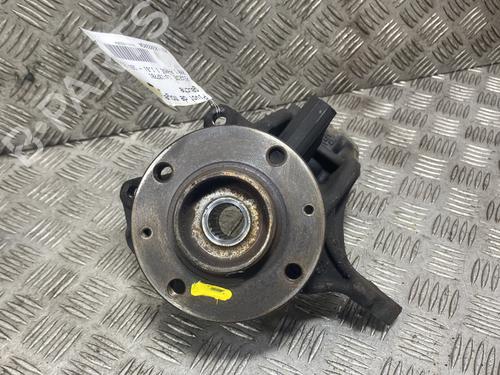 Left front steering knuckle PEUGEOT 208 I (CA_, CC_) 1.6 VTi | BP24428667M25