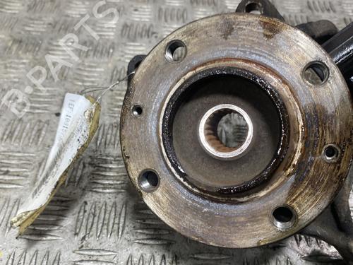 Used Left front steering knuckle Left front steering knuckle CITROËN C3 III (SX) 1.5 BlueHDi 100 (SXYHYP, SXYHTU) (102 hp) 27632978 27632978