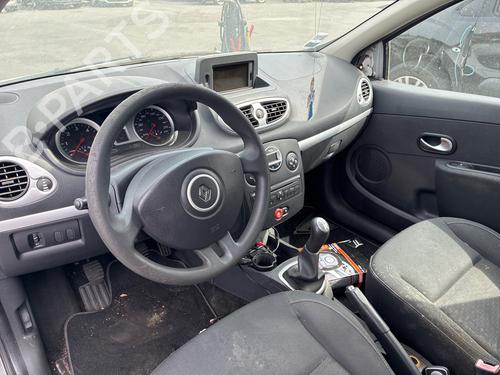 Left front window switch RENAULT CLIO III (BR0/1, CR0/1) 1.5 dCi (BR17, CR17) | BP38237516I27 - Image 14