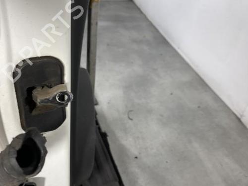 Right rear door NISSAN QASHQAI / QASHQAI +2 I (J10, NJ10, JJ10E) 1.6 dCi | BP21962831C5 
