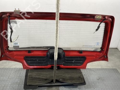 Tailgate PEUGEOT 106 II (1A_, 1C_) 1.0 i | BP25866029C6 