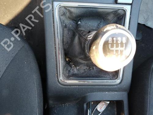 Left taillight OPEL VECTRA C GTS (Z02) 1.9 CDTI (F68) | BP25758748C34 