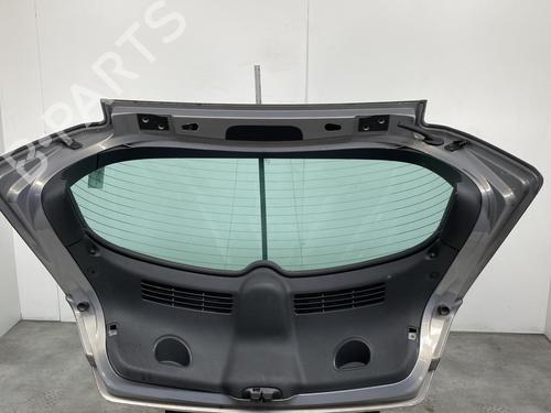 Used Tailgate RENAULT VEL SATIS (BJ0_) 2.2 dCi (BJ0E, BJ0F) (150 hp) 19994986