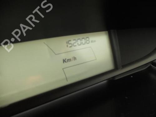 Display CITROËN C4 Coupe (LA_) 1.6 HDi | BP20005470C48 