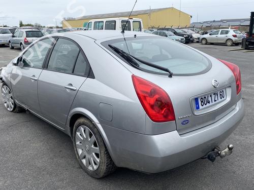 Engine NISSAN PRIMERA Hatchback (P12) 2.2 Di | BP32110375M1  - Image 10