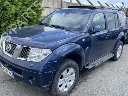 Pedal NISSAN PATHFINDER III (R51) 2.5 dCi 4WD | BP30872151I4 - Image 22