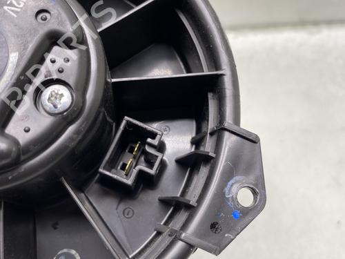Heater blower motor MITSUBISHI MIRAGE / SPACE STAR VI Hatchback (A0_A) 1.2 (A03A) | BP29914578M62