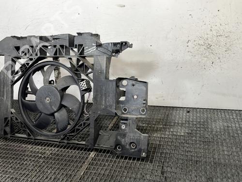 Used Front slam panel Front slam panel RENAULT SCÉNIC III (JZ0/1_) 1.2 TCe (116 hp) 31594687 31594687