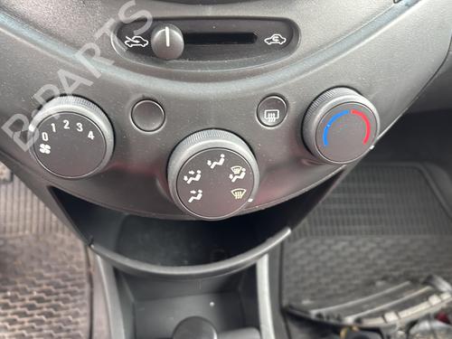 Front wiper motor CHEVROLET SPARK (M300) 1.0 | BP31883242M29  - Image 15