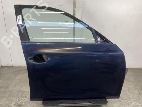 Right front door BMW 5 (E60) 535 d | BP19994546C3 