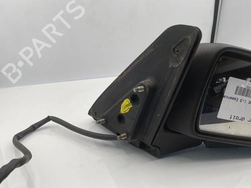 Right mirror MAZDA DEMIO (DW) 1.3 16V (DW3W, DW19) | BP20029528C27 