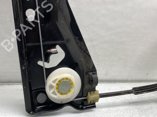Used Front right window mechanism Front right window mechanism AUDI TT (FV3, FVP) 2.0 TFSI (230 hp) 23768998 23768998