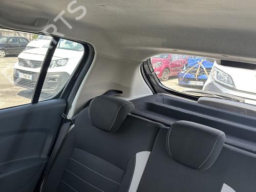 Right mirror DACIA SANDERO II TCe 90 (B8M1, B8MA, B8AC) | BP27886039C27 