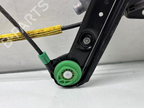 Front left window mechanism BMW 3 Touring (E46) 320 d | BP29759270C22 