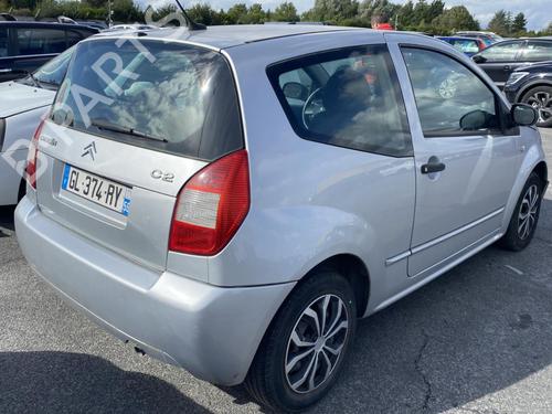 Hood CITROËN C2 (JM_) 1.1 | BP23218594C1