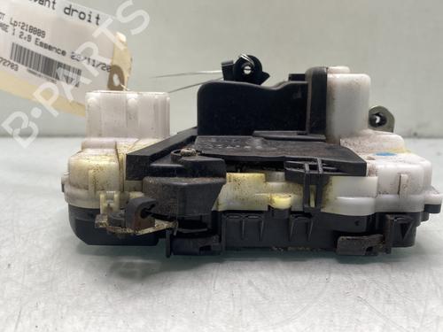 Højre fortil lås PEUGEOT 607 (9D, 9U) 3.0 V6 24V (207 hp) 30910319