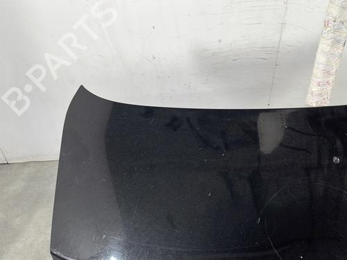 Tailgate RENAULT FLUENCE (L3_) 1.5 dCi (L30B) | BP28493798C6 