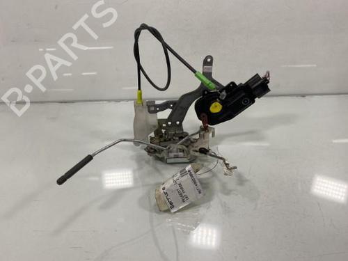 Used Front right lock PEUGEOT 107 (PM_, PN_) 1.0 (68 hp) 19980071
