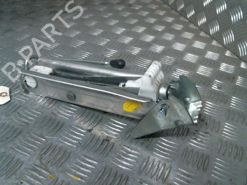 Used Other RENAULT MODUS / GRAND MODUS (F/JP0_) 1.5 dCi (FP0E, JP0E) (65 hp) 19997953