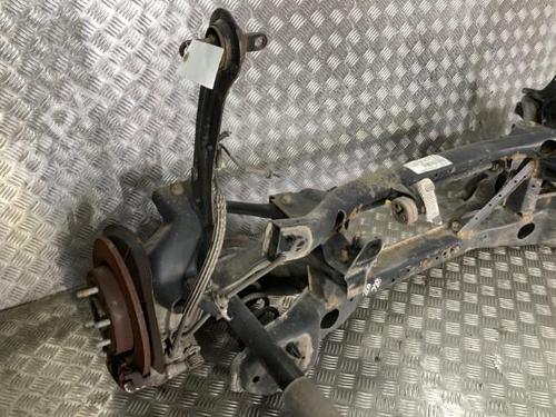 Used Rear axle Rear axle FORD FOCUS III 1.0 EcoBoost (125 hp) 19991819 19991819