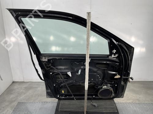 Left front door MERCEDES-BENZ M-CLASS (W163) ML 270 CDI (163.113) | BP27359679C2 