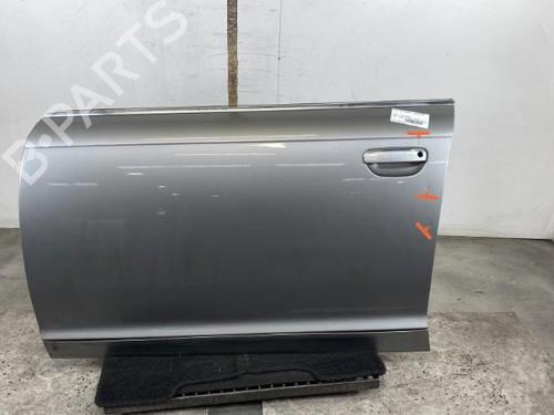 Left front door AUDI A6 C6 Avant (4F5)  | BP21960209C2 