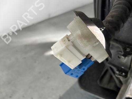 Left front door CITROËN C4 II (NC_) 1.6 HDi 115 | BP28963979C2