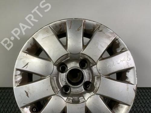 Used Rim Rim CITROËN XSARA PICASSO (N68) 1.6 HDi (90 hp) 27356483 27356483