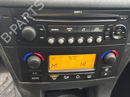 Switch CITROËN C4 I (LC_) 1.6 HDi | BP28519539I30  - Image 16