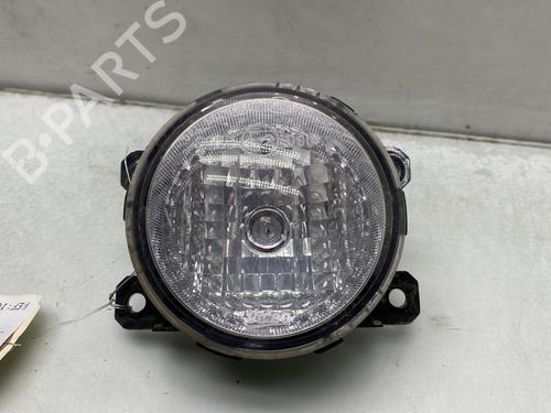 Used Right front fog light MITSUBISHI MIRAGE / SPACE STAR VI Hatchback (A0_A) 1.2 (A03A) (80 hp) 25740284