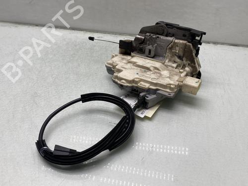 Front left lock SEAT ALTEA XL (5P5, 5P8) 1.9 TDI | BP21269421C98 