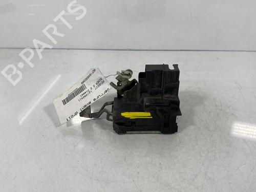 Used Front right lock Front right lock PEUGEOT BOXER Van (244) 2.0 HDi (84 hp) 19976052 19976052