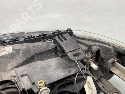 Used Right headlight Right headlight BMW 1 (E87) 118 d (122 hp) 20659732 20659732