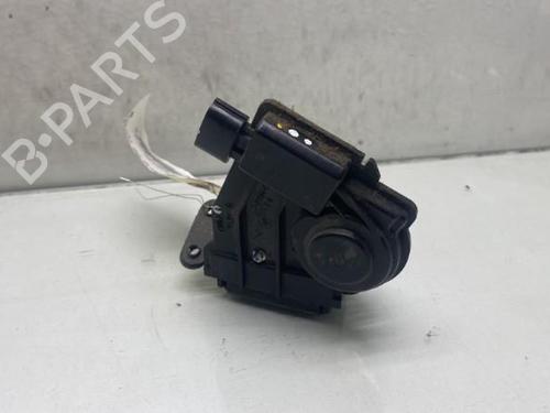 Used Tailgate lock TOYOTA AVENSIS Estate (_T27_) 2.0 D-4D (ADT270_, ADT270R) (124 hp) 19969391