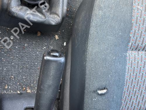 Left taillight PEUGEOT 306 Hatchback (7A, 7C, N3, N5) 1.9 D | BP28280594C34