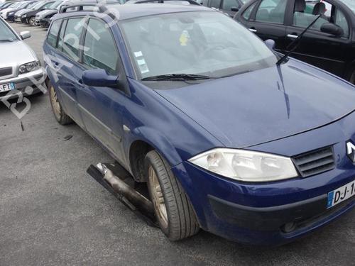 Left taillight RENAULT MEGANE II Estate (KM0/1_) 1.5 dCi (KM0F, KM0T, KM2B) | BP21953377C34 