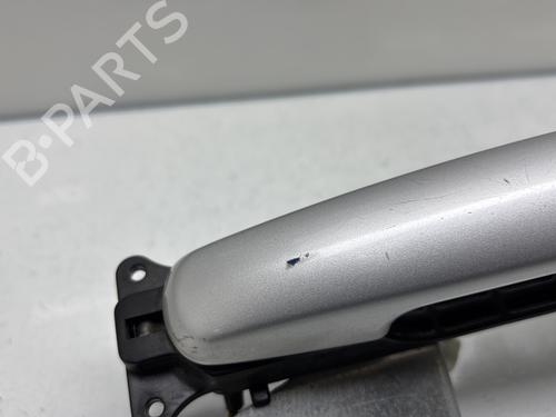 Poignée extérieure avant gauche SUZUKI SWIFT III (MZ, EZ) 1.3 (RS413, ZC11S) | BP30515375C128