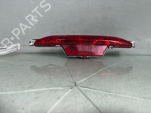 Used Rear fog light Rear fog light PEUGEOT 208 I (CA_, CC_) 1.2 THP 110 (110 hp) 34243219 34243219