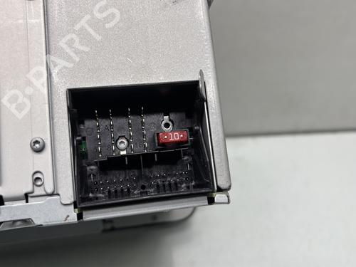 Bilradio VW POLO V (6R1, 6C1) 1.2 | BP29597479E6