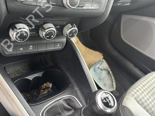 Climate control AUDI A1 (8X1, 8XK) 1.6 TDI | BP36281314I5 - Image 15