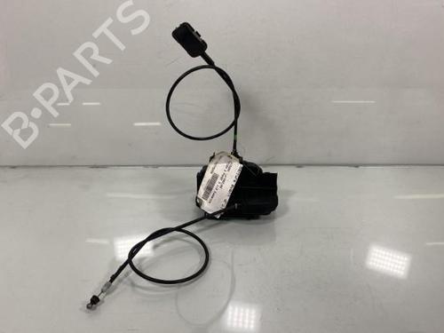 Front right lock NISSAN MICRA III (K12) 1.2 16V | BP20012323C97 