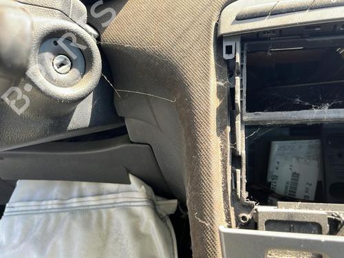 Rear right door window PEUGEOT 308 SW I (4E_, 4H_) 1.6 HDi | BP27633185C21 