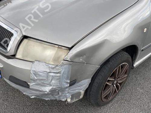Subframe SKODA FABIA I (6Y2) 1.2 | BP24592431M9  - Image 25